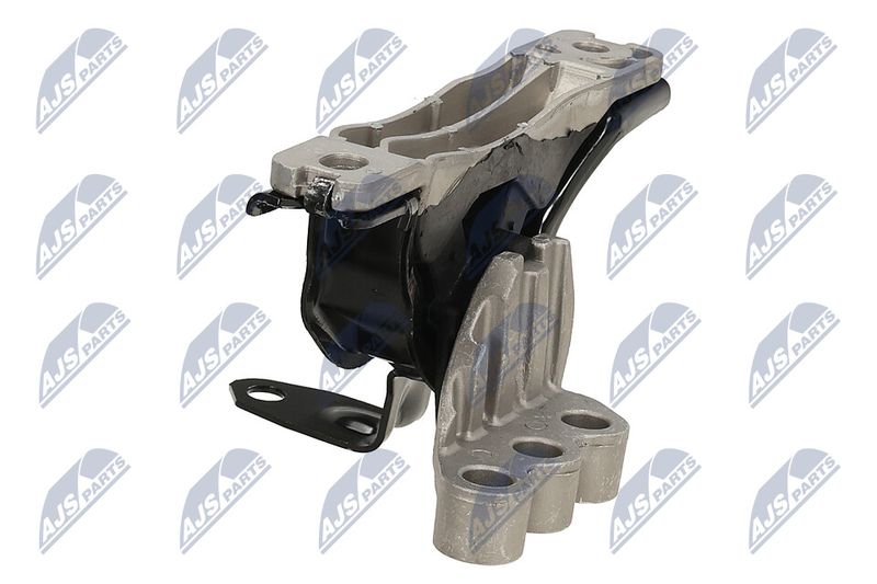 Paigutus, Mootor, NTY ZPS-PL-041