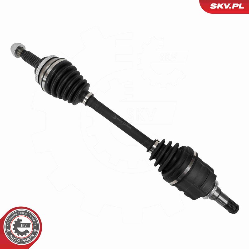 ESEN SKV 40SKV012 Drive Shaft