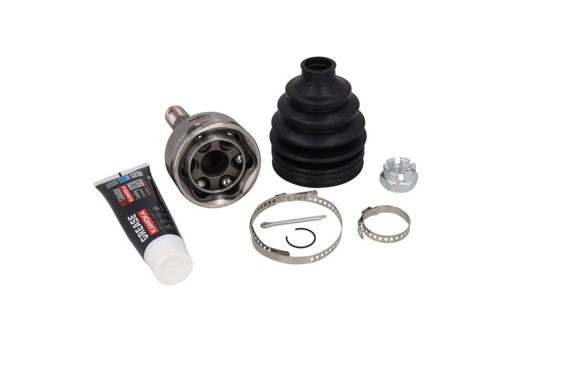 Liigendlaager, veovõll, KAMOKA 6609