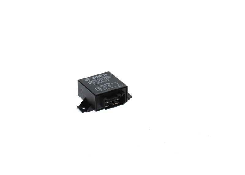 BOSCH F026T00022 Flasher Unit