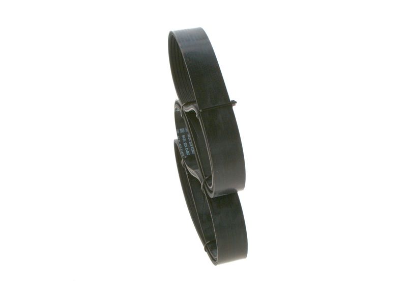 BOSCH 1987947087 V-ribbed Belt