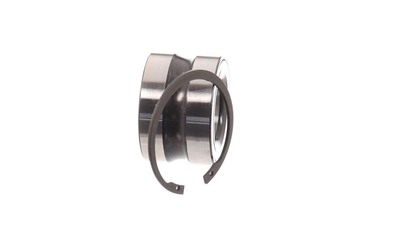 SKF VKBA 3965 Wheel Bearing Kit