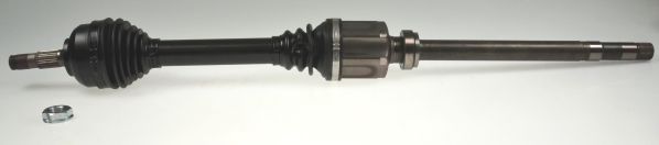 Veovõll, LÖBRO 304643