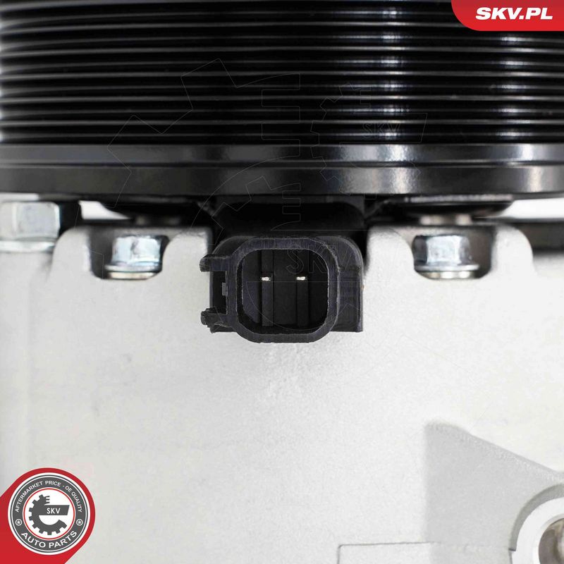 Kompressor, kliimaseade, ESEN SKV 84SKV095