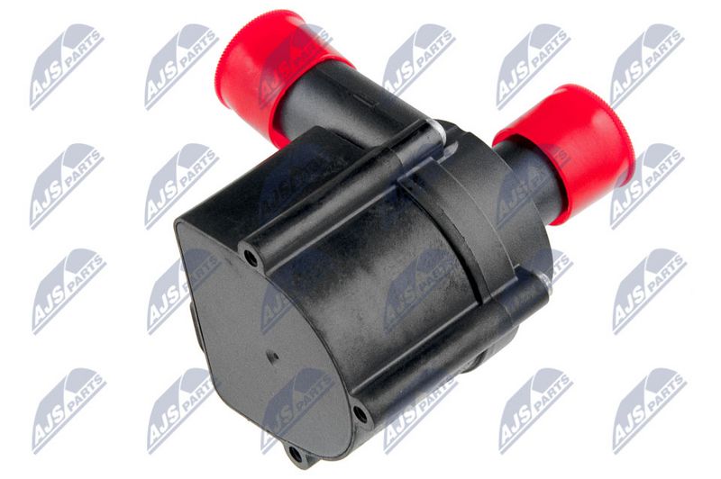 NTY CPZ-AU-009 Water Recirculation Pump, parking heater
