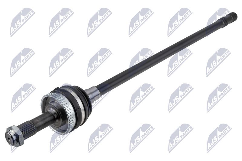 NTY NPW-ME-202 Drive Shaft
