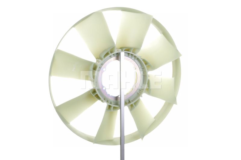Product Image - Koelventilatorwiel - CFW35000P - MAHLE
