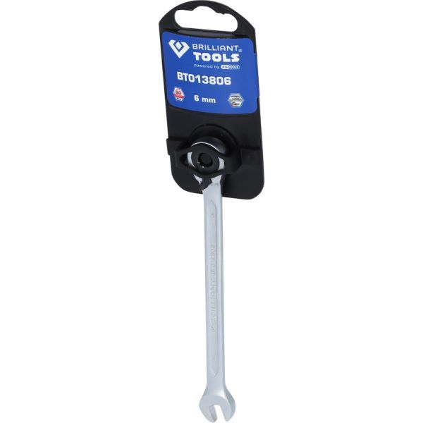 KS TOOLS BT013806 Ratchet Ring Spanner