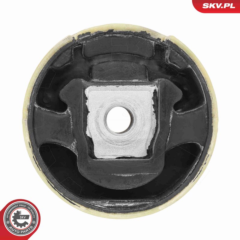 ESEN SKV 75SKV305 Mounting, engine