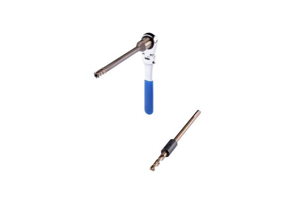Set tije frictiune, montare senzor ABS 03.9301-0005.3 ATE