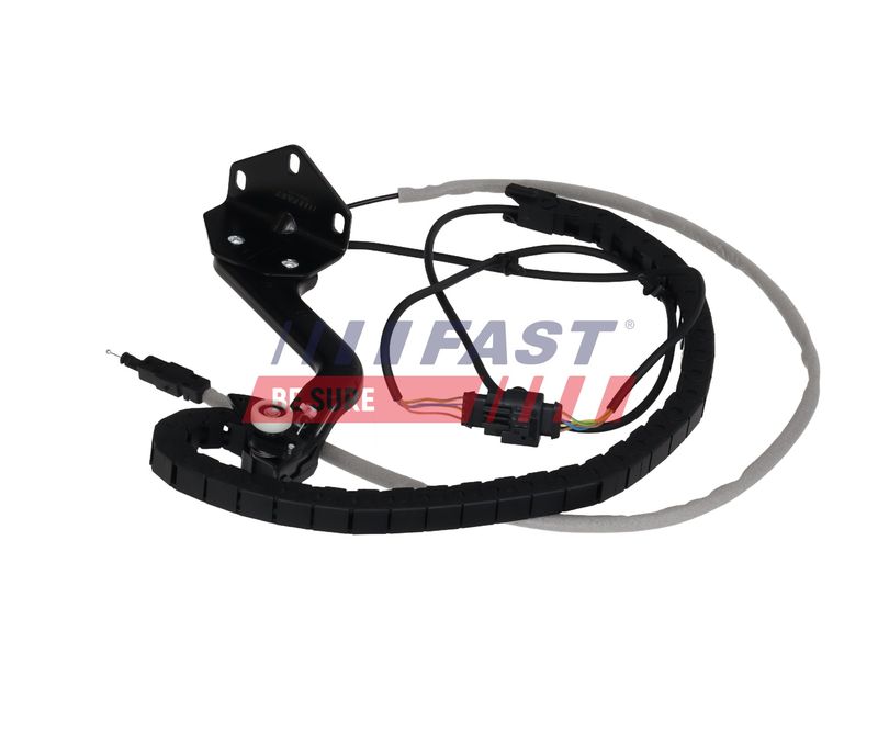 FAST FT10994 Roller Guide, sliding door