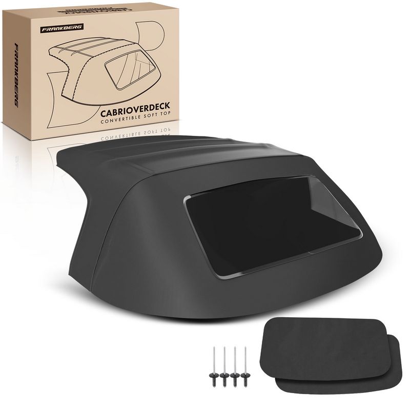 Frankberg 5481FB0008209 - Bodywork Roof