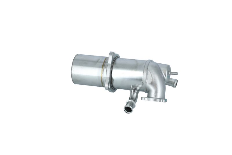 Radiaator, heitgaaside tagasijooks, NRF 48371