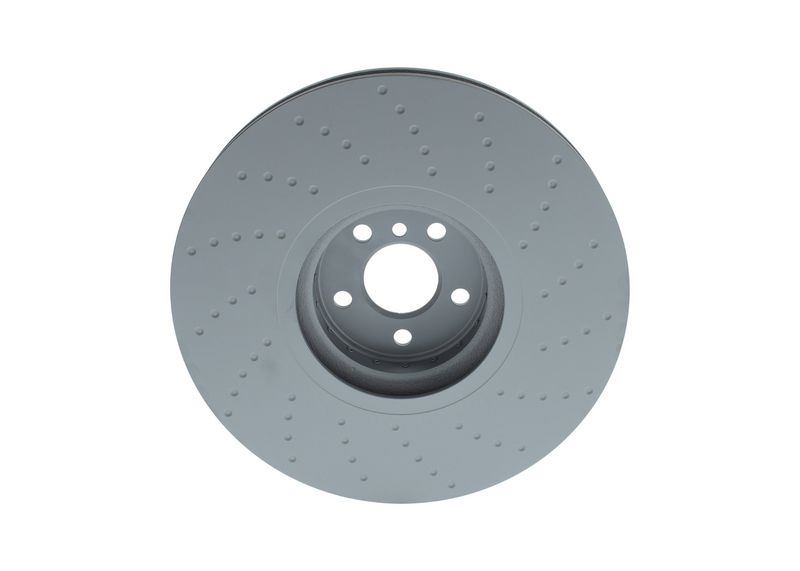 BOSCH 0 986 479 F64 Brake Disc