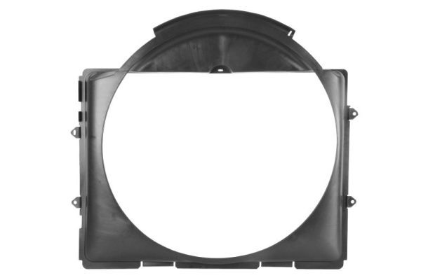 Carcasa, ventilator radiator PACOL SCA-FC-005