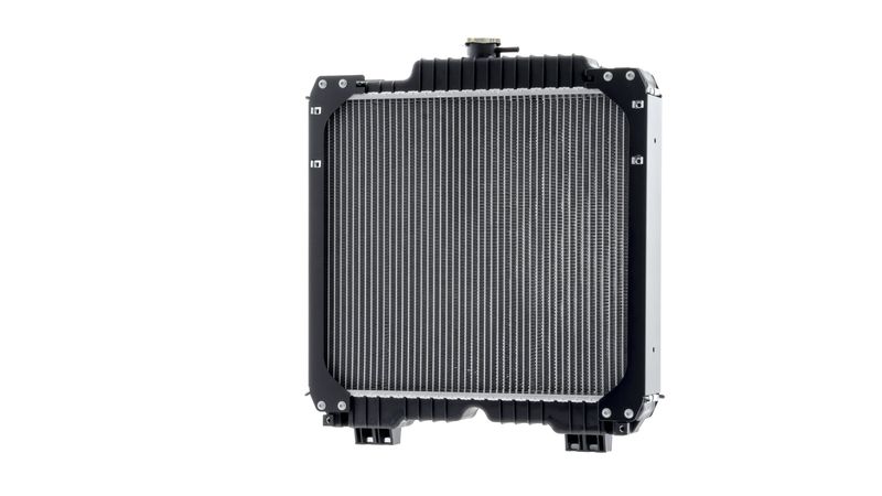 Product Image - Radiateur - CR1926000P - MAHLE