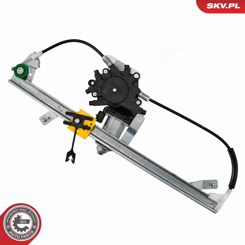 ESEN SKV 51SKV582 Window Regulator
