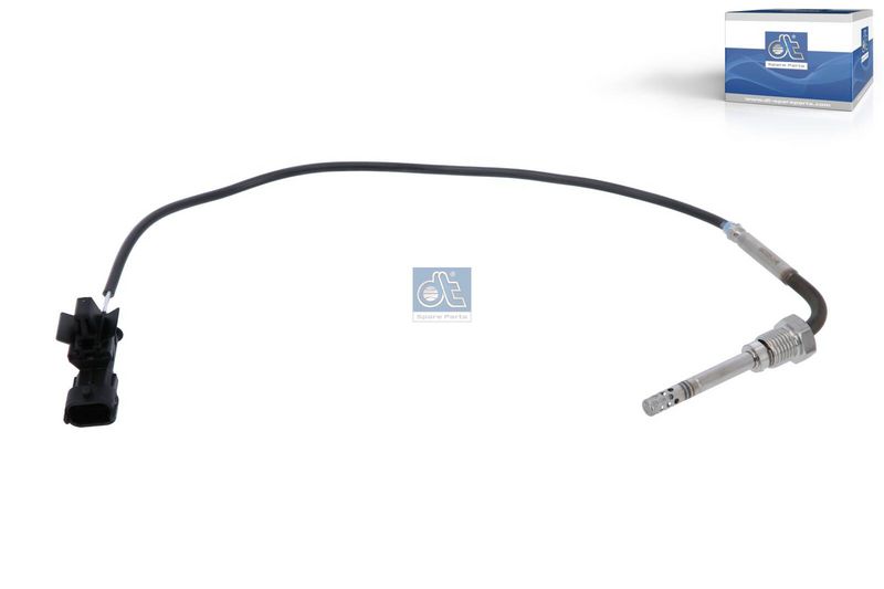 Senzor, temperatura gaze evacuare 7.60511 DT Spare Parts
