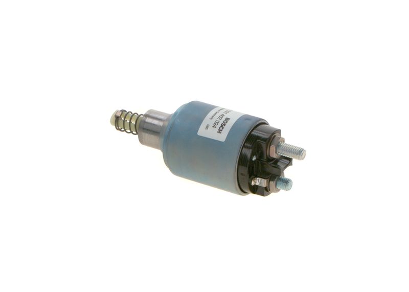 BOSCH 0331402024 Solenoid Switch, starter
