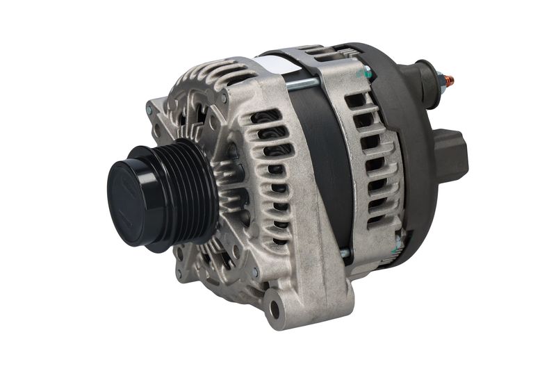 GENERATOR VALEO 444261 7