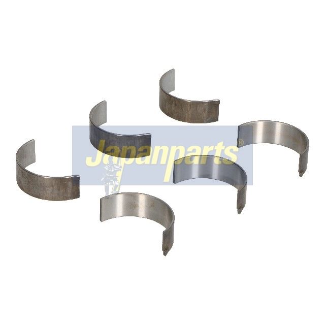 Cojinete de cabeza de la biela