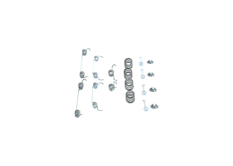 BOSCH 1 987 475 295 Accessory Kit, brake shoes