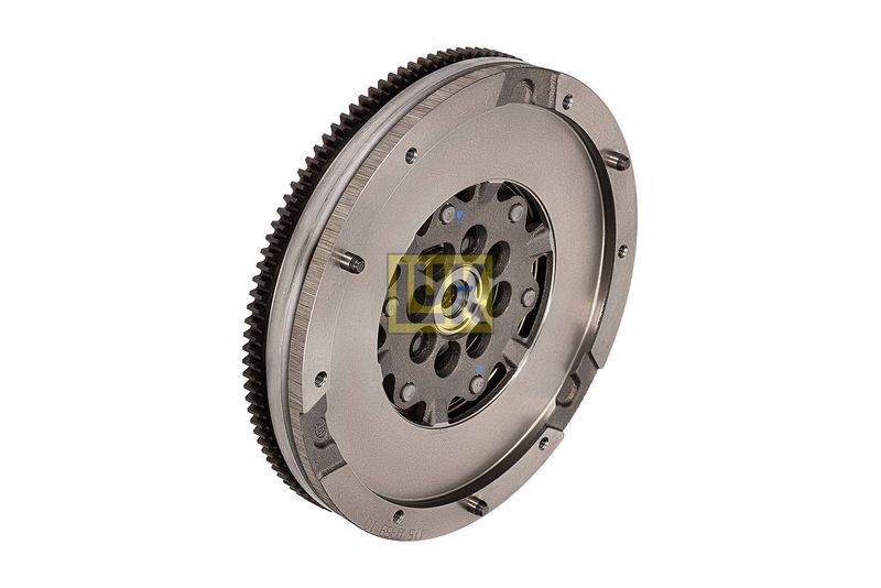 Hooratas, Schaeffler LuK...
