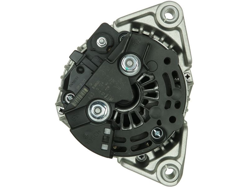 Generaator, AS-PL A0209PR