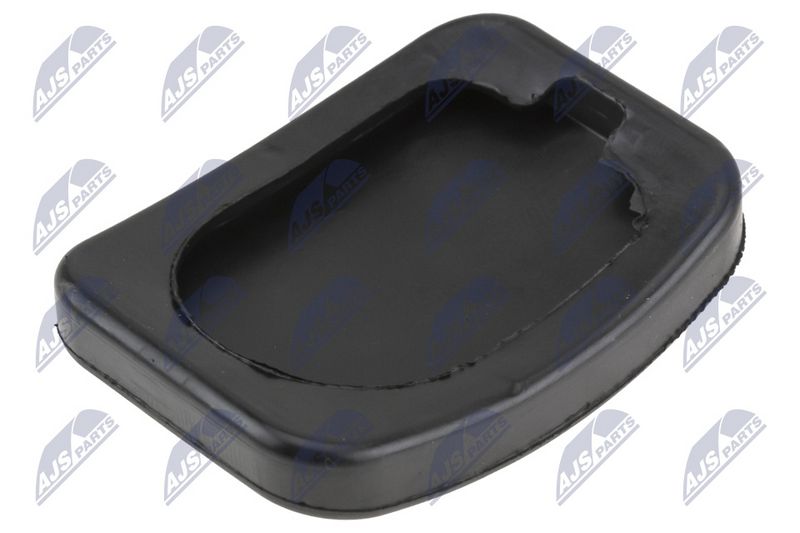 Pedaalikate, siduripedaal, NTY EZC-SU-020