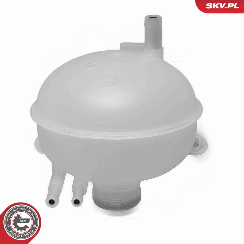 ESEN SKV 61SKV389 Expansion Tank, coolant