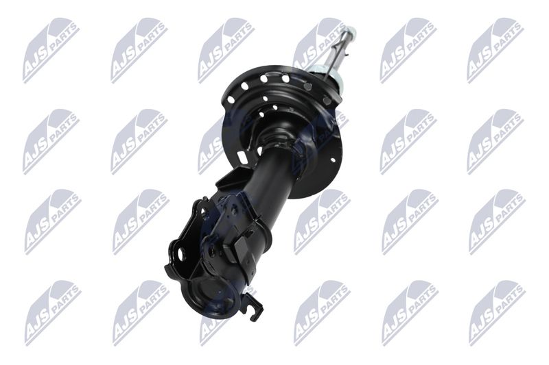Amort, NTY A-KA-316
