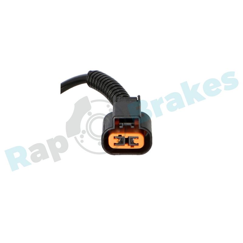 RAP BRAKES R-A0480 Jutiklis, rato greitis