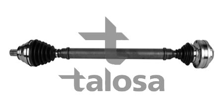 OEM код товара: JZW407272X