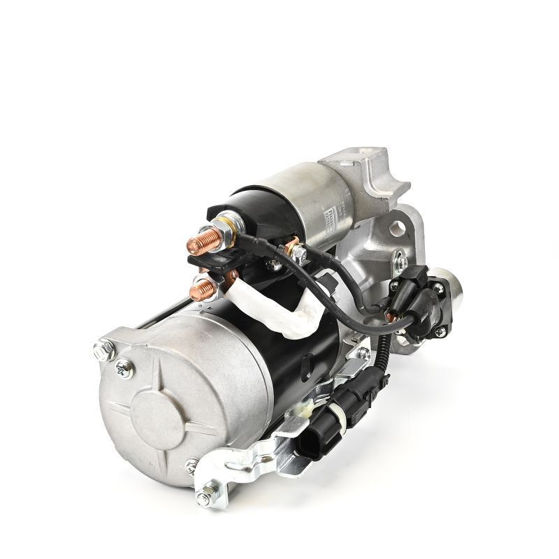 Delco Remy SER81103-12B1 Starter