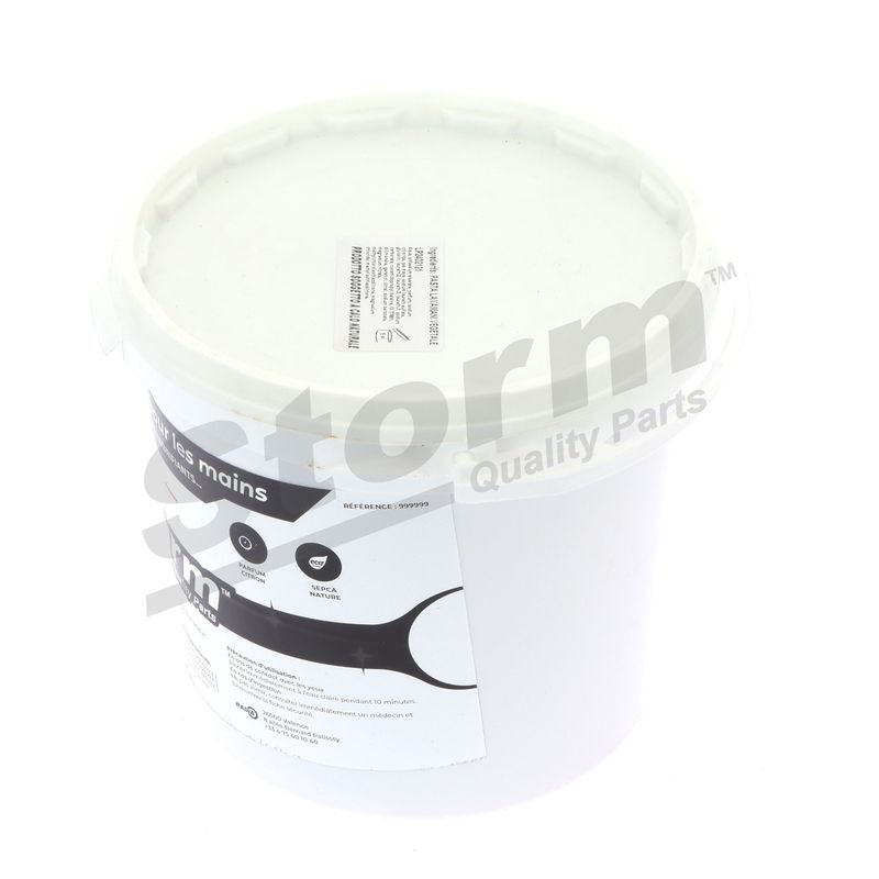 Nettoyant mains STORM QUALITY PARTS 999999