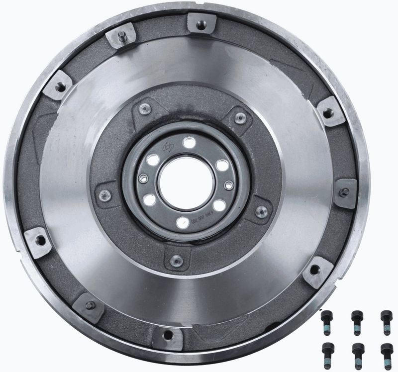 SACHS Volant moteur 6366000005