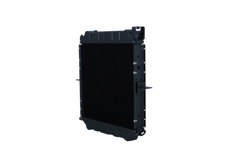 NRF 52235 Variklio aušinimo radiatorius