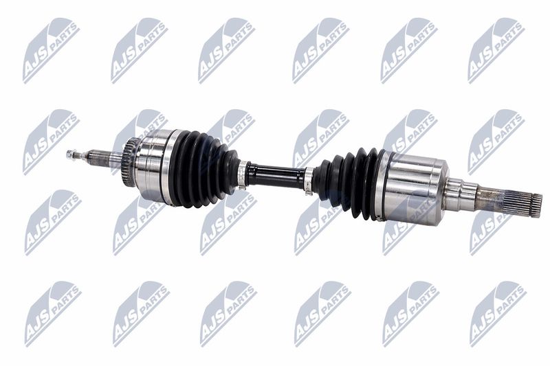 NTY NPW-FR-194 Drive Shaft