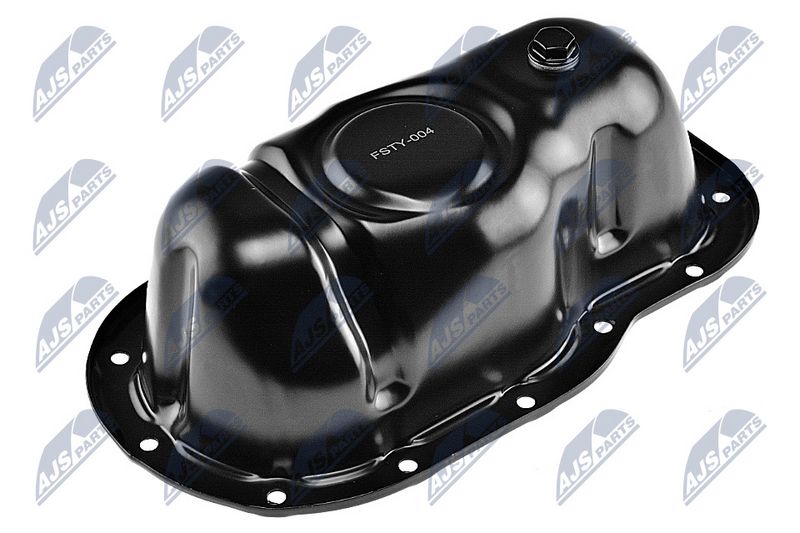 Õlivann, NTY BMO-TY-004