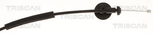 Motor kap kabel past: FORD C-MAX II, FOCUS III 1.0-Electric 04.10-02.20