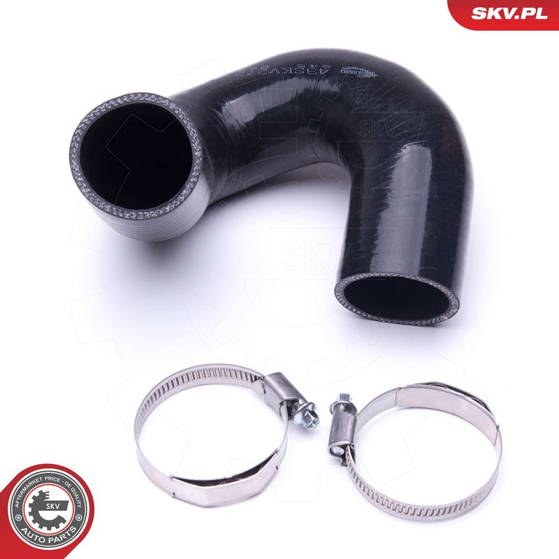 Laadimisõhu voolik, ESEN...