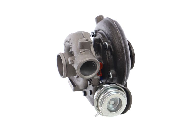 REMANTE 003-001-000219R Charger, charging (supercharged/turbocharged)