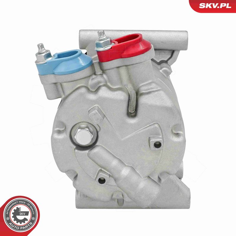 Kompressor, kliimaseade, ESEN SKV 84SKV150