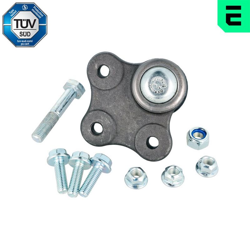 OEM код товара: 95514536