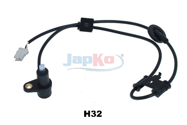 Andur, rattapöörete arv, JAPKO 151H32