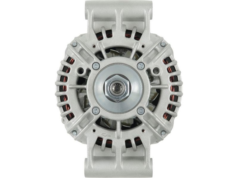 Generator / Alternator AS-PL A01472S