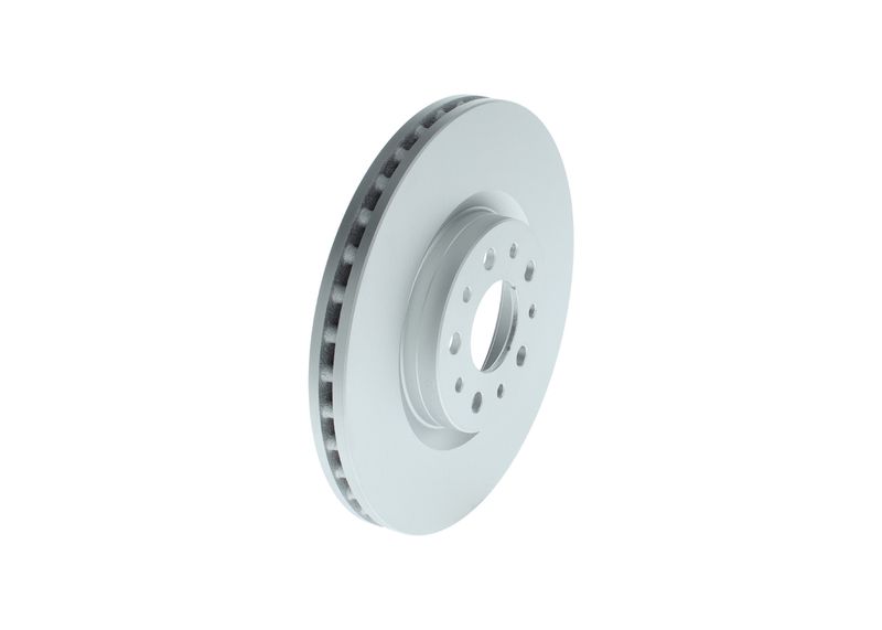 BOSCH 0986479G82 Гальмівний диск