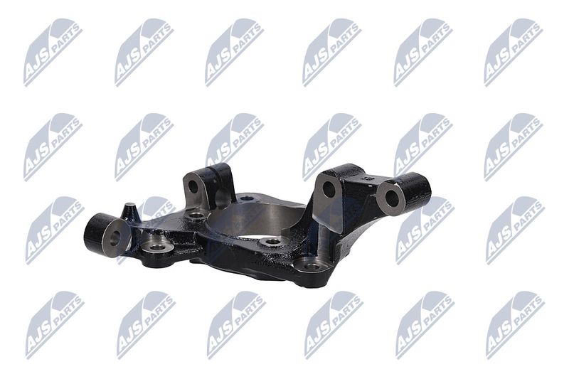 Käändmik, rattakinnitus, NTY ZZP-HY-509