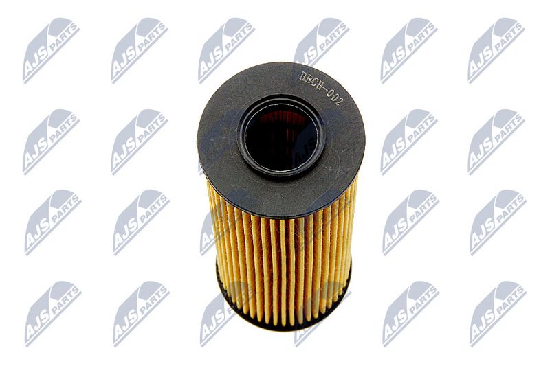 Õlifilter, NTY FOF-CH-002