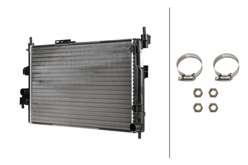Prekės atitinka OEM kodą: 9196694